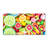 Colourful Candies - Wrapped Canvas Print