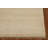 Solid Gabbeh Modern Accent Rug 4x6