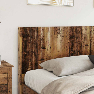 Headboard