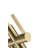 SevenFalls Floor Tub Spout with Diverter-48819385