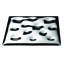 Finger Food Stainless Steel Decorative Tray