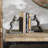 Metal Non-Skid Bookends