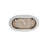 Ardis 54'' x 29'' Soaking Acrylic Bathtub-108225148