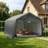 Heavy Duty Storage Tent