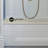Voltaire 48" x 32" Alcove Bathtub-97812436-42124364