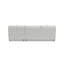 Mila Chaise Sectional-66707600-66707602-66707607
