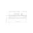 Interior Jamb 81.5"H x 4.56"W x 0.75"D -63362153