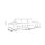 Canapé Minimalist Mid-Century Lawrence-1144457052