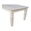 Table basse Lowell