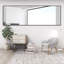 Miroir rectangulaire en métal-88364423-88364426