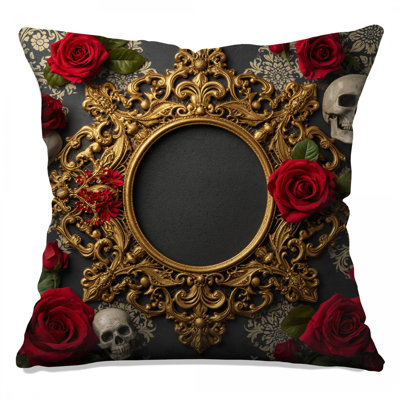 Coussins Ornate