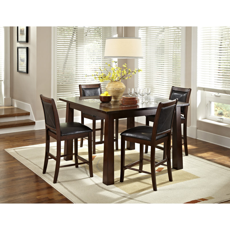 Granita Square Dining Table
