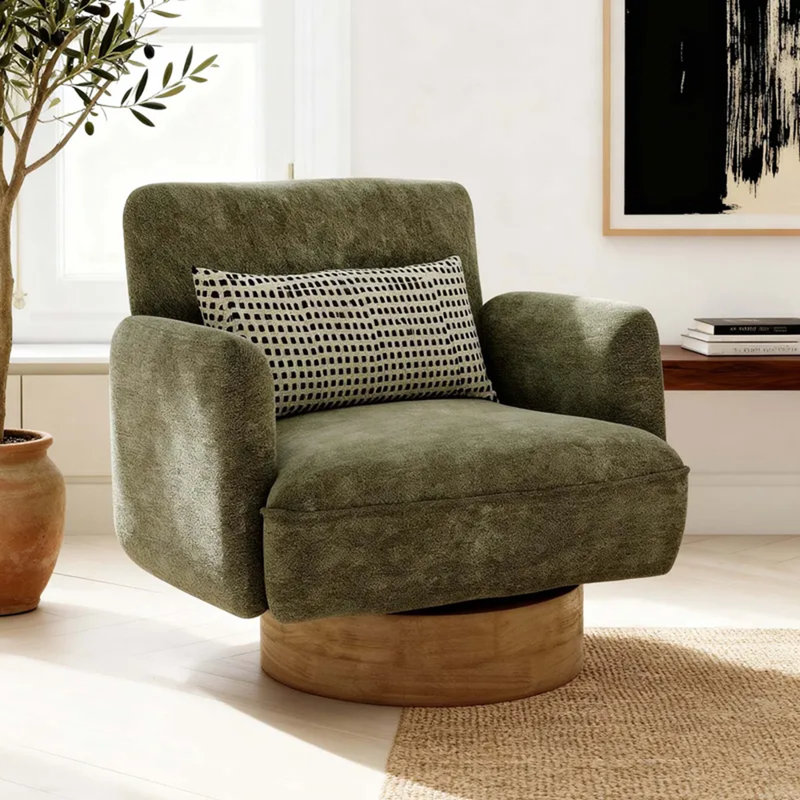 Fauteuil de chambre