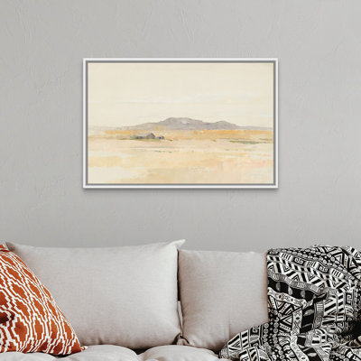 Babeurre - reproduction d'art