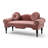 Anastasya Upholstered 54'' Loveseat-767451249