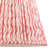 Pink/White selected