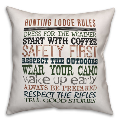 Housse et insert de coussin extérieur d'extérieur