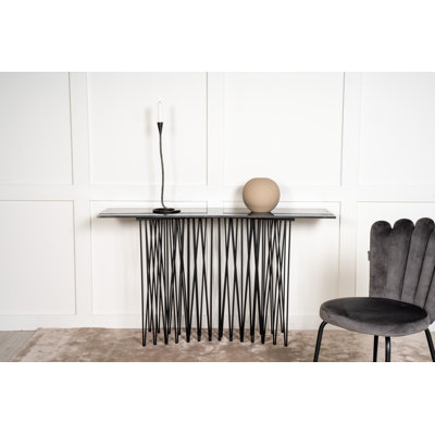 Aashita 130cm Console Table