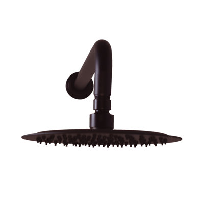 Pomme de douche 8 po