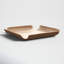 Demi Modern Metal Tray 1-1609996092