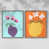 Green selected