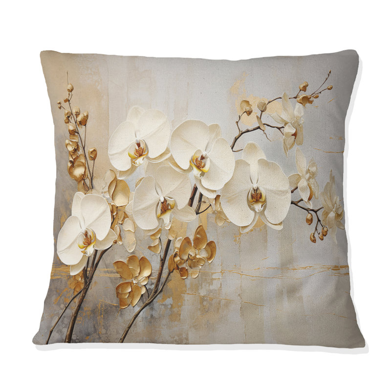 Minimalisme - Orchidées orchidées - Orchidées