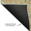 Premium Machine Washable Cossette AMF1036 Oriental Rug-1640233183