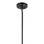 Luminaire suspendu 4 lumières 25,5 "25,5"-291267771