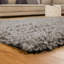 Flack Flatweave Light Grey Rug-32130177