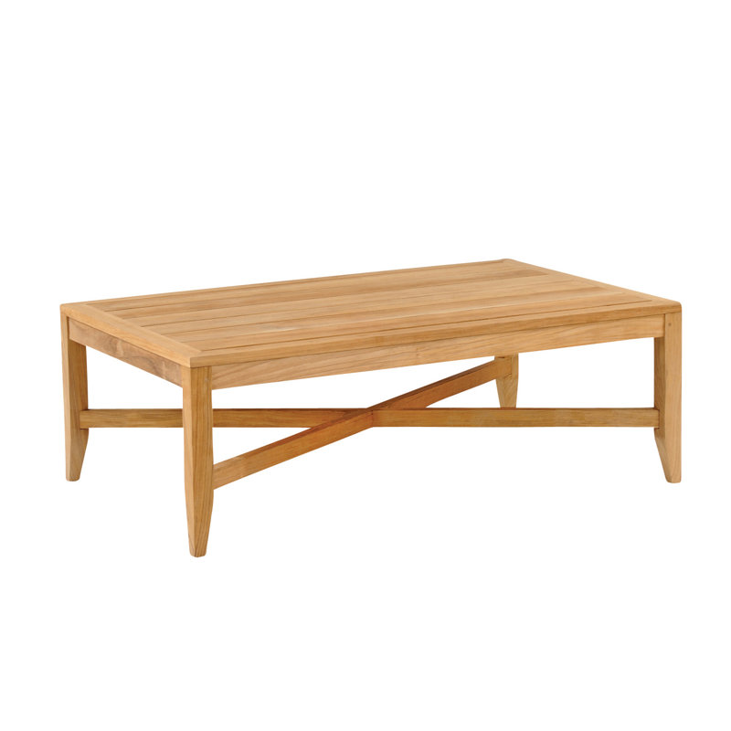 Somerset Outdoor Teak Coffee Table