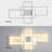 Arlyn LED Flush Mounted Sconce-1074598615