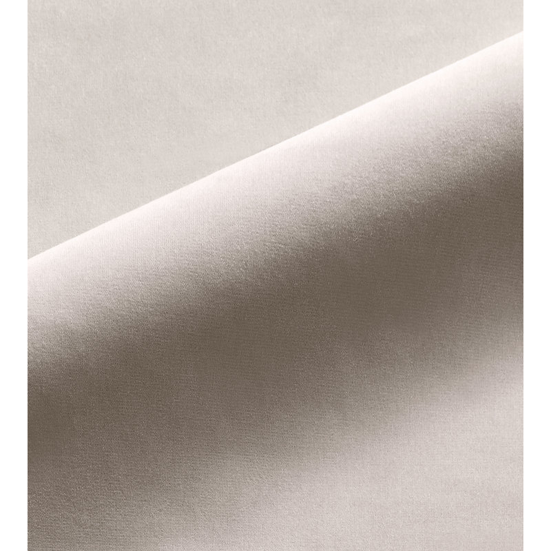 Essential 100% Cotton Performance Fabric, Driftwood