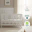 Austin 3-in-1 Convertible Crib, Natural-1689464545