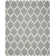 Wurster Hand Hooked Performance Chevron Rug