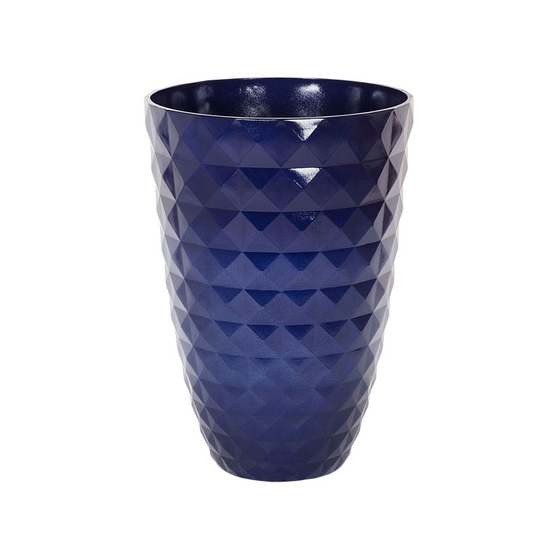 Harshal Pot Planter, 50cm H x 35cm W x 35cm D