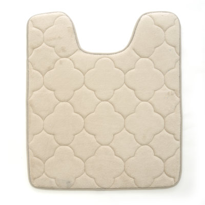 Delao Non-Slip Contour Mat