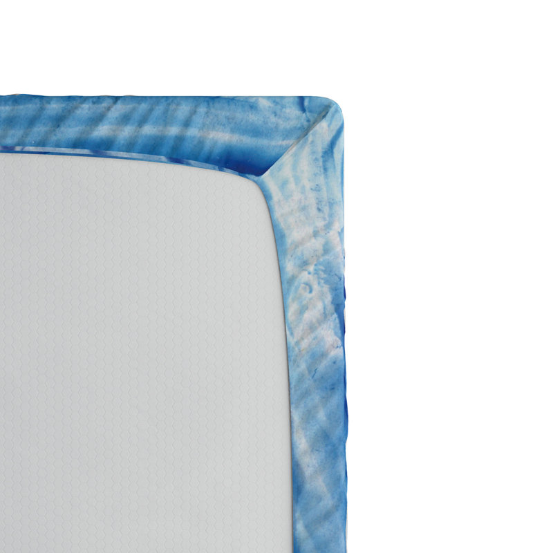Microfiber Fitted Sheet, Queen Fitted Sheet