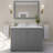 Avery 48'' Single Bathroom Vanity with Marble Top-51712057-51978240-51712062