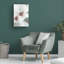 Œuvre d'art sur toile «bol bol»-101098606
