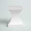 Table de bout Aleea Block-16753780