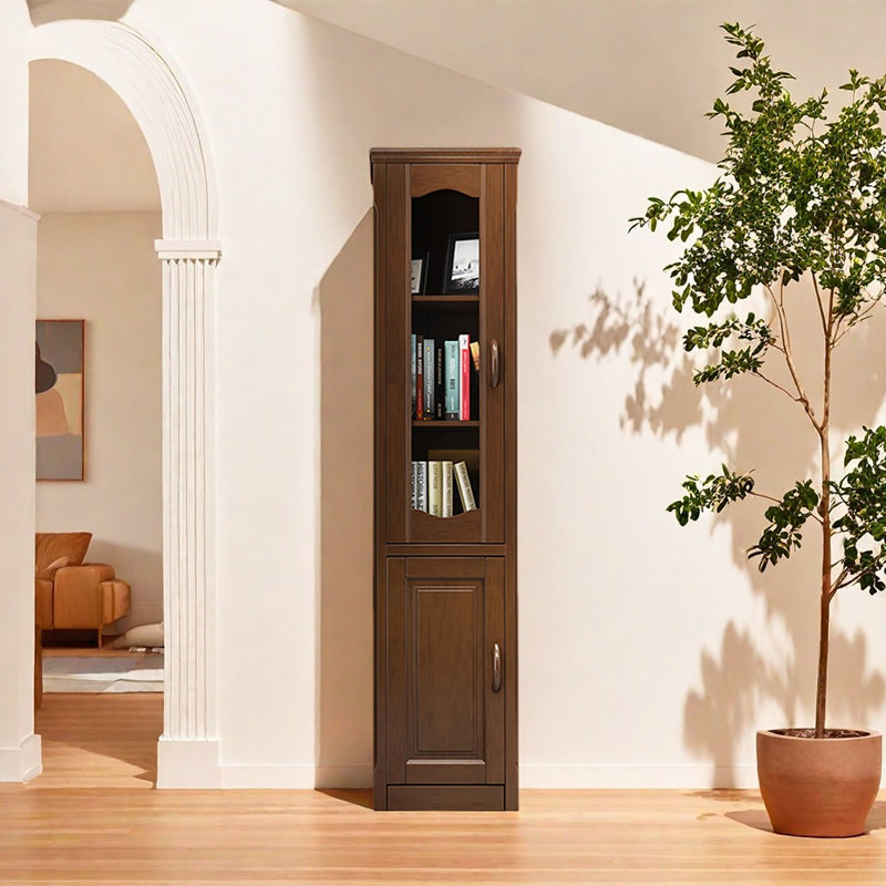 Petite bibliothèque American style home
