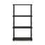 Hadriana Etagere Bookcase-925626938