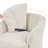 Lillyona Chenille Swivel Barrel Chairs-1326288620