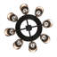 8 - Light Chandelier