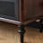 Retro Creative TV Stand