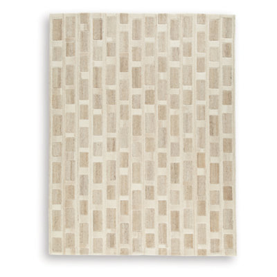 Lisgrove 7'8" X 10' Area Rug