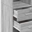 Alitzah 70cm Sideboard-1400761905
