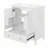 30" Bathroom Vanity with Sink Combo-713417002