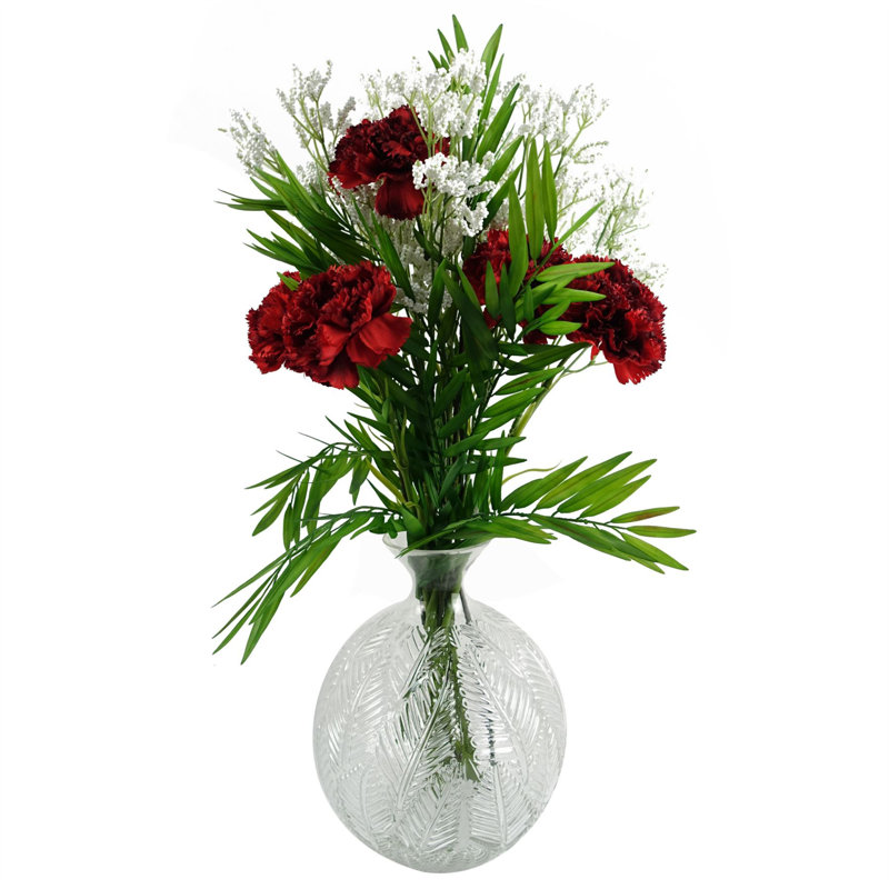 Pack of 6 x 65cm Gypsophilia Spray