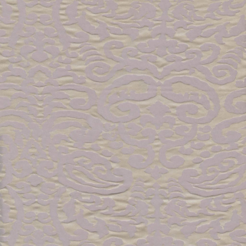 Wesco Gentry Make a Discovery Fabric, Purple Mist